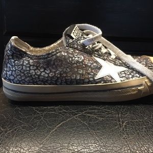 Golden Goose Sneakers